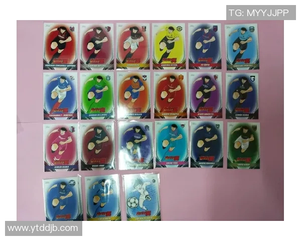 中国足球第一批球星卡的历史意义与收藏价值探析