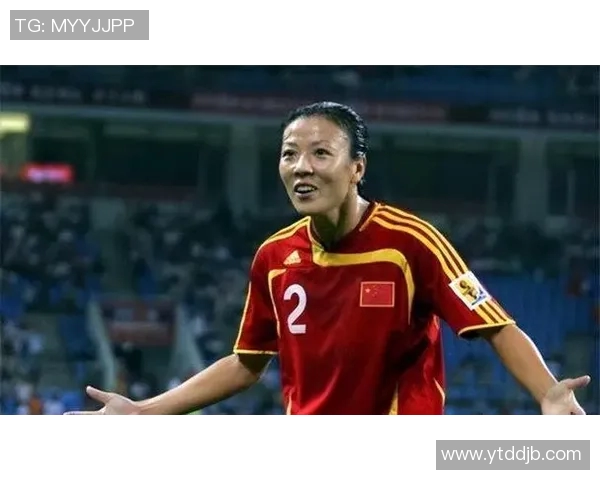 徐州女足球星的崛起与发展探索人物风采及其对中国女足的贡献