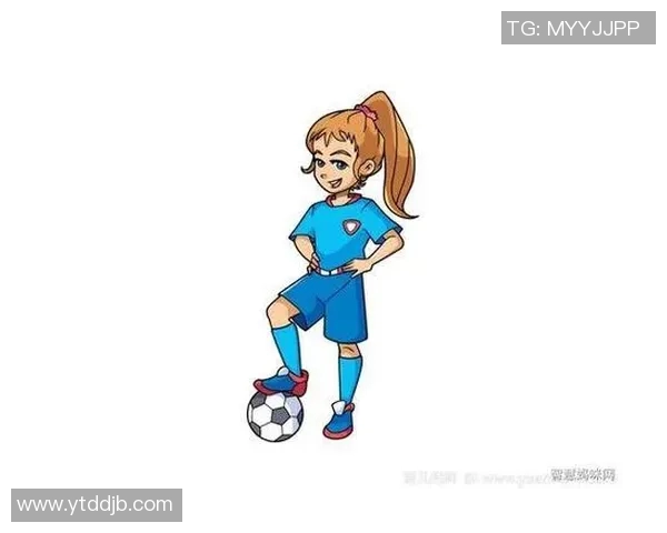 足球明星拉面女孩头像创意设计展现活力与个性青春风采